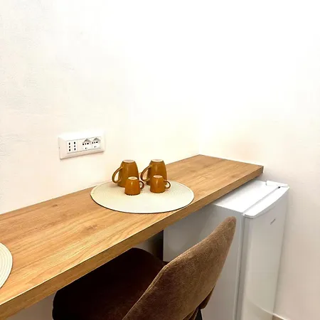A Casa Di Cetta Dom wakacyjny