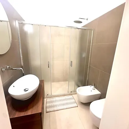A Casa Di Cetta