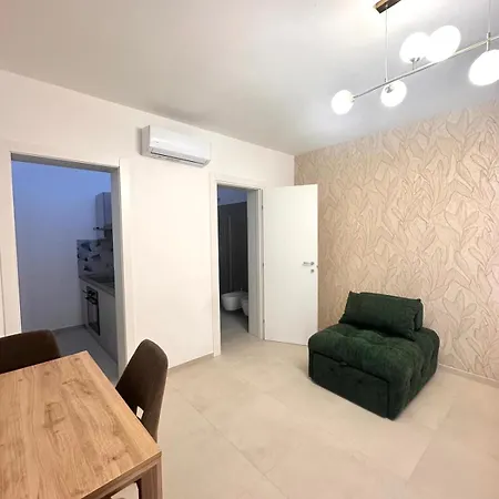 A Casa Di Cetta Dom wakacyjny