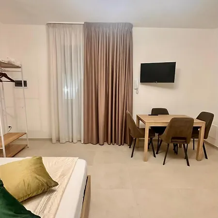A Casa Di Cetta