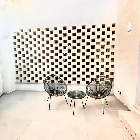A Casa Di Cetta *